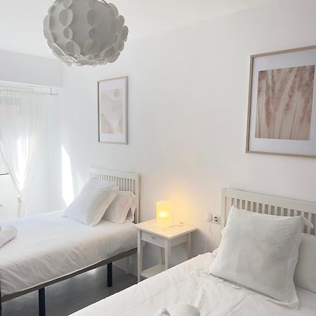 Apartamento Principe Χιχόν Εξωτερικό φωτογραφία