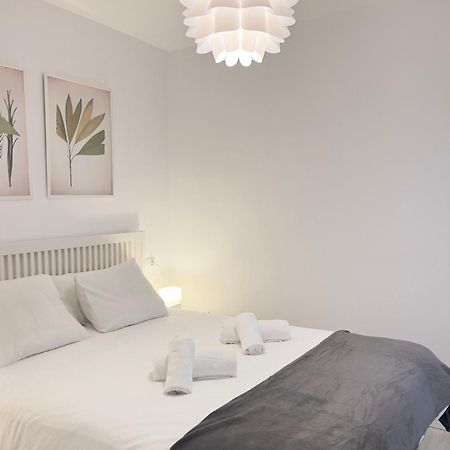 Apartamento Principe Χιχόν Εξωτερικό φωτογραφία