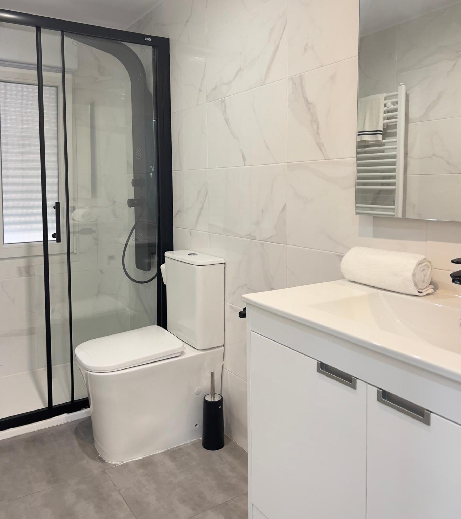 Apartamento Principe Χιχόν Εξωτερικό φωτογραφία
