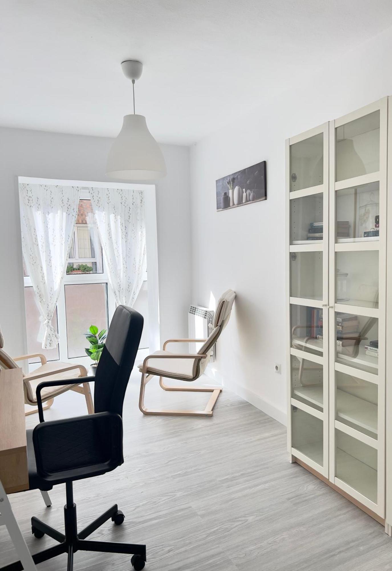 Apartamento Principe Χιχόν Εξωτερικό φωτογραφία