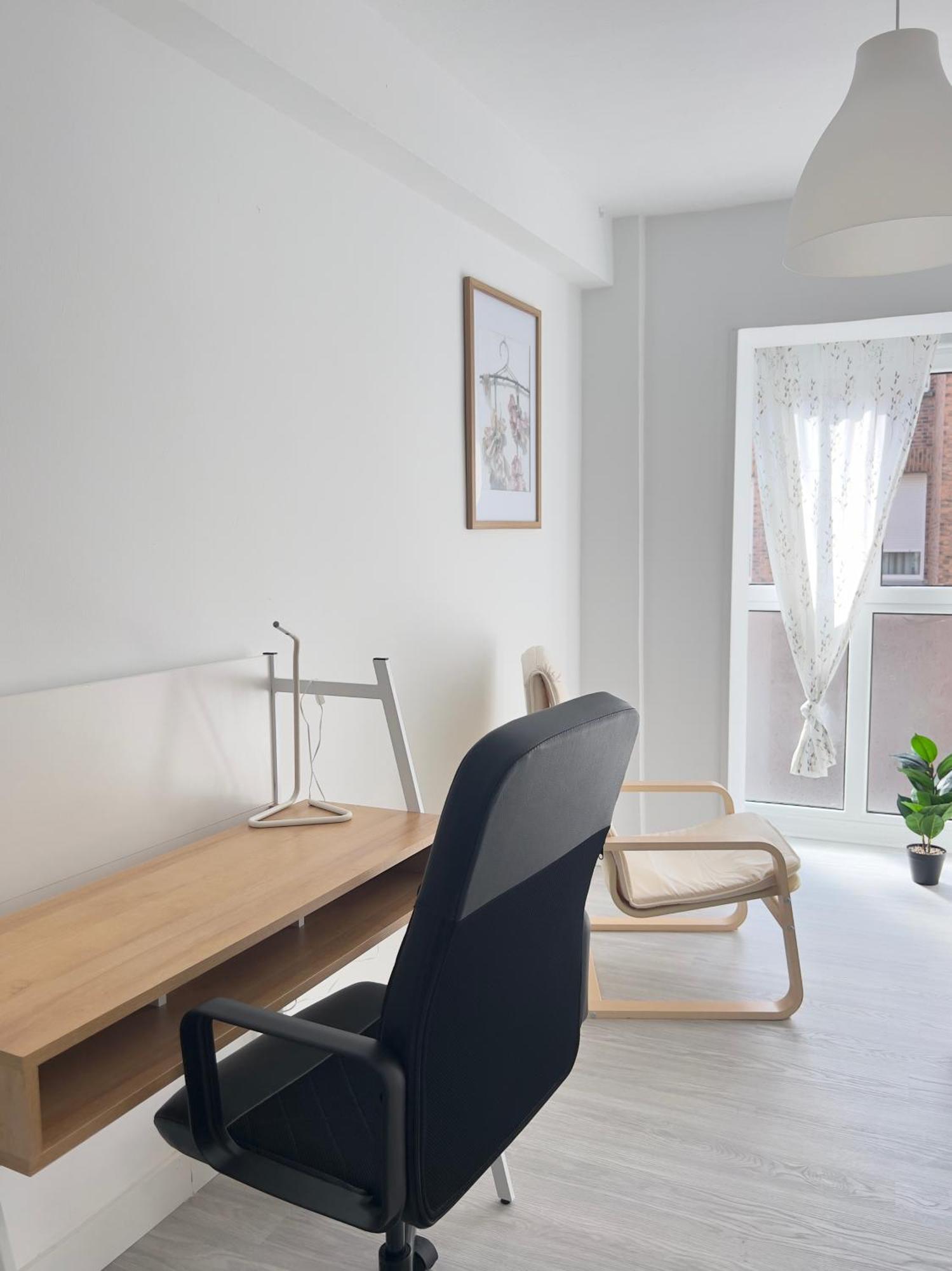 Apartamento Principe Χιχόν Εξωτερικό φωτογραφία