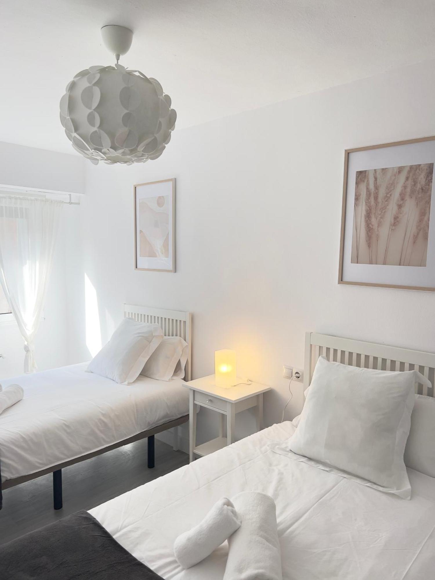 Apartamento Principe Χιχόν Εξωτερικό φωτογραφία