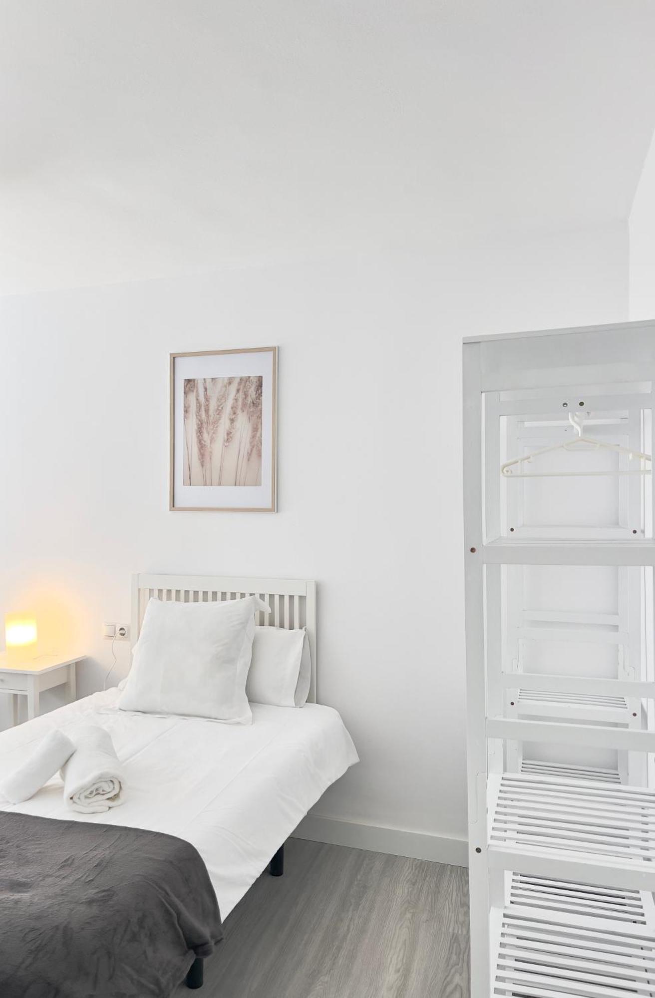 Apartamento Principe Χιχόν Εξωτερικό φωτογραφία