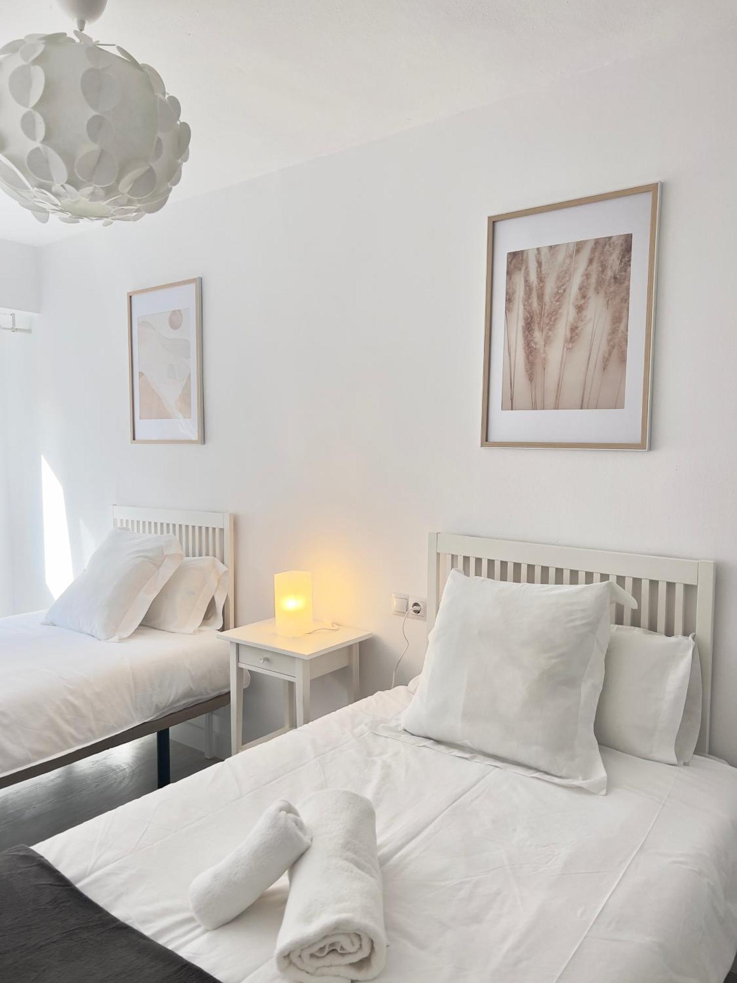 Apartamento Principe Χιχόν Εξωτερικό φωτογραφία