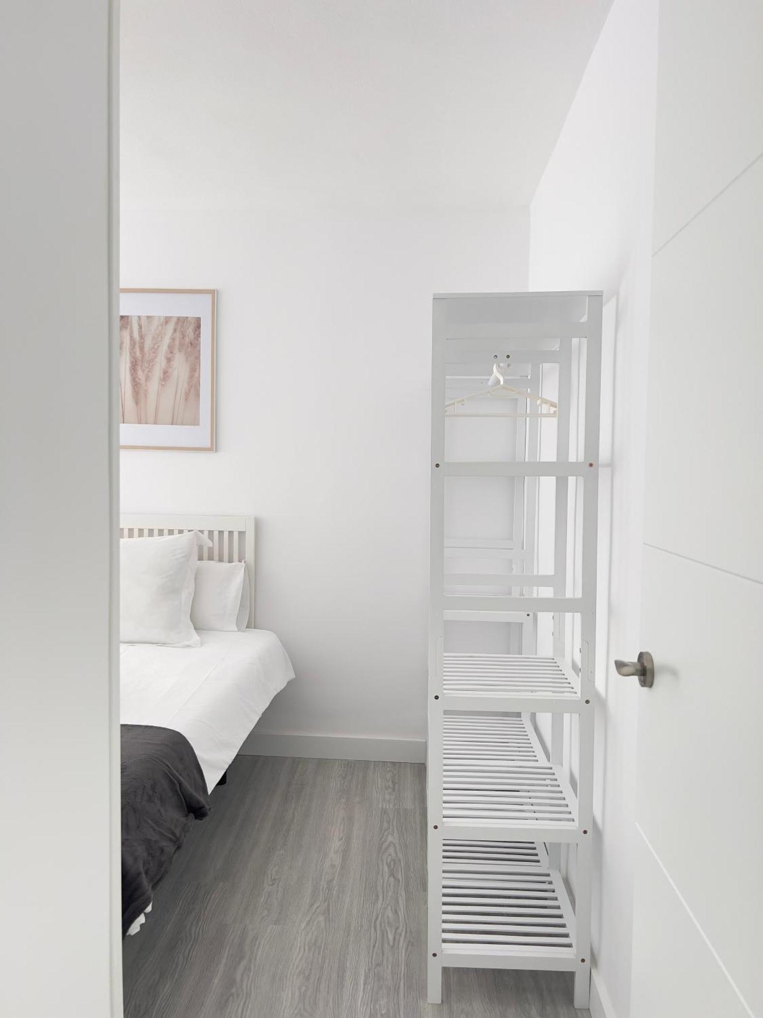 Apartamento Principe Χιχόν Εξωτερικό φωτογραφία