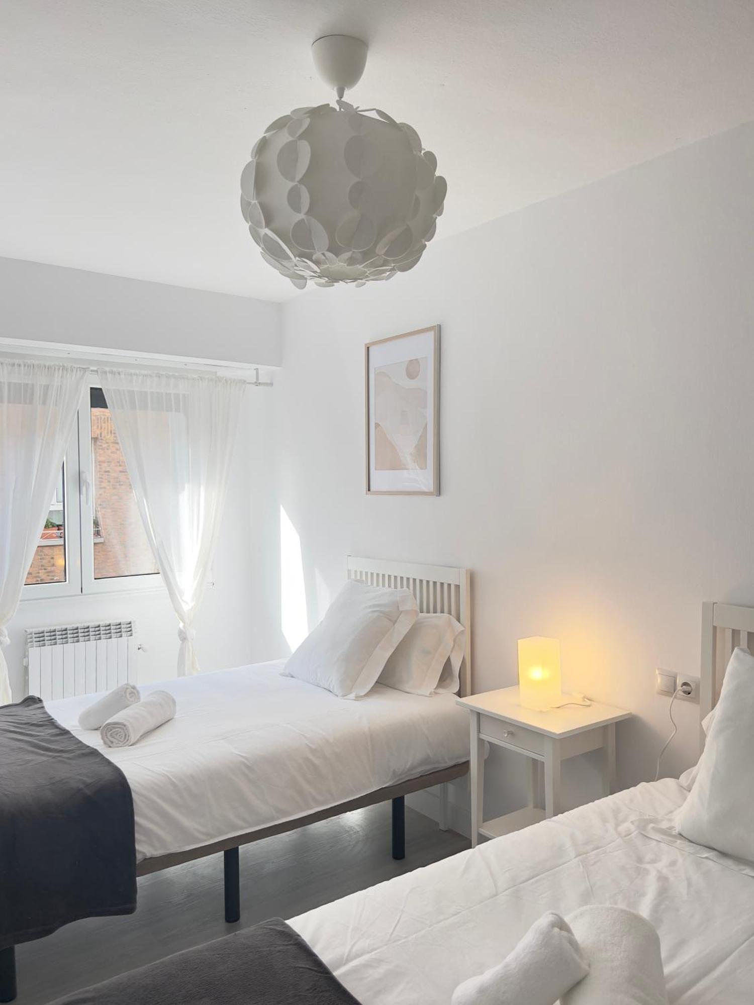 Apartamento Principe Χιχόν Εξωτερικό φωτογραφία
