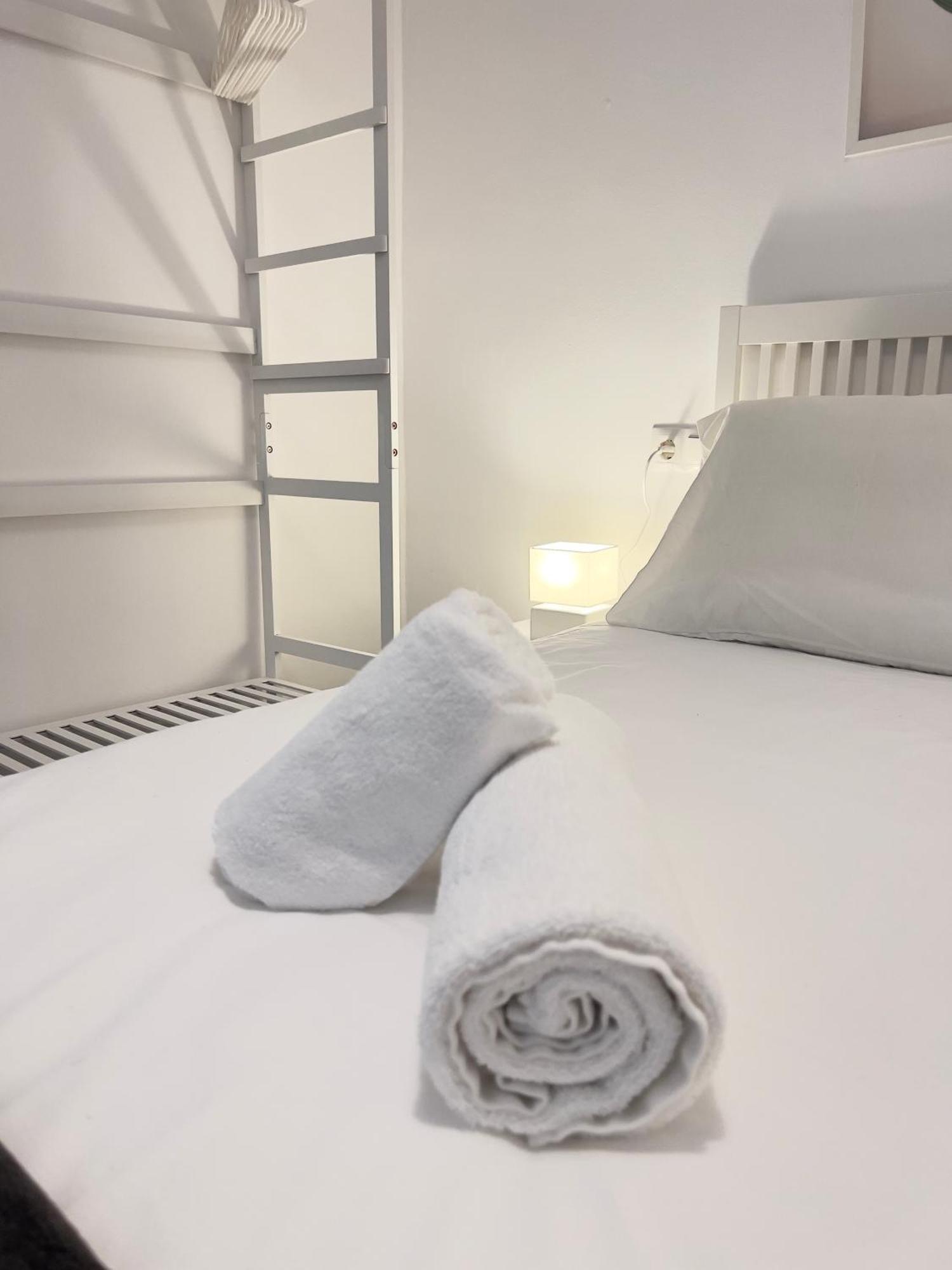 Apartamento Principe Χιχόν Εξωτερικό φωτογραφία