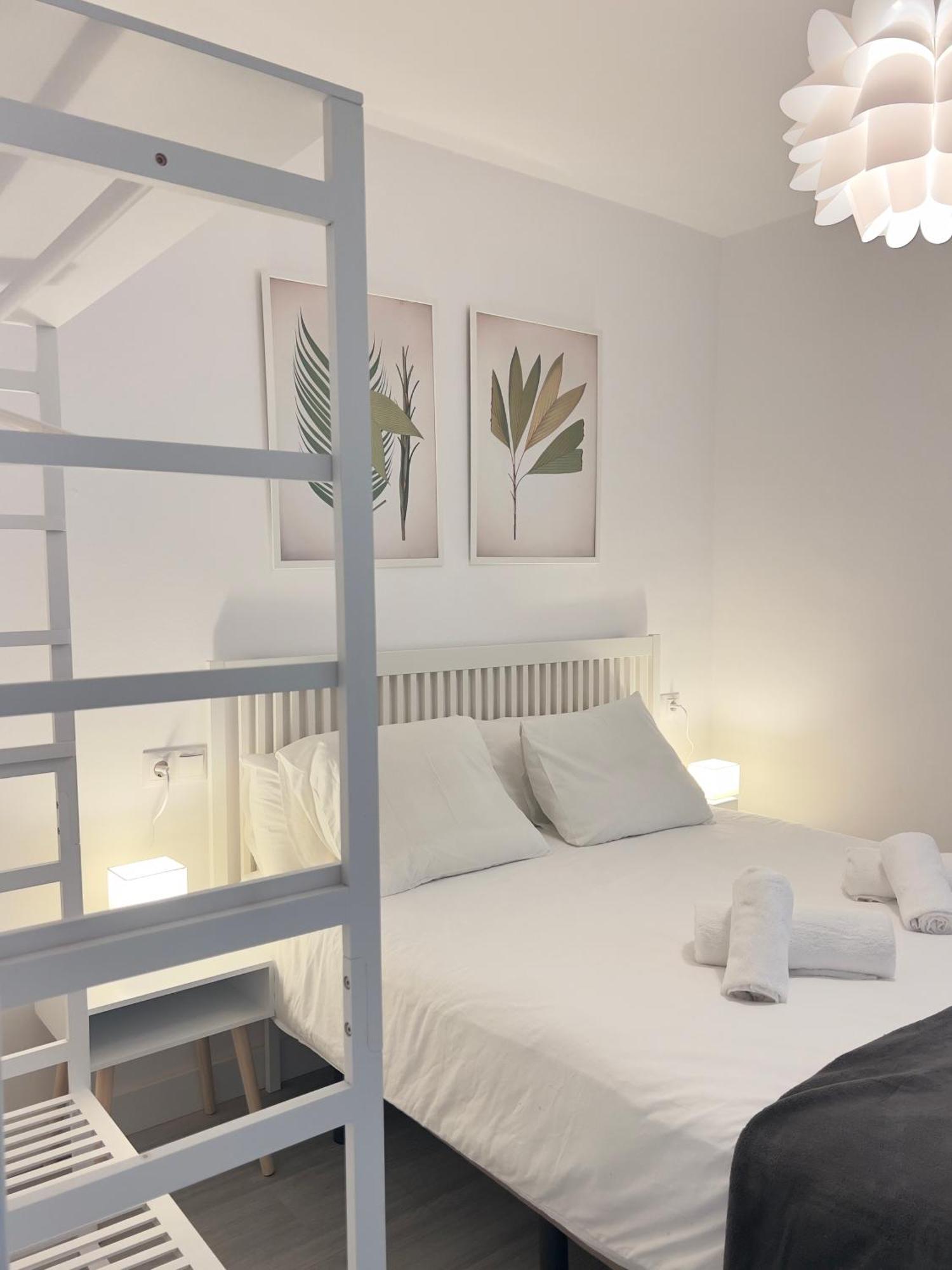 Apartamento Principe Χιχόν Εξωτερικό φωτογραφία
