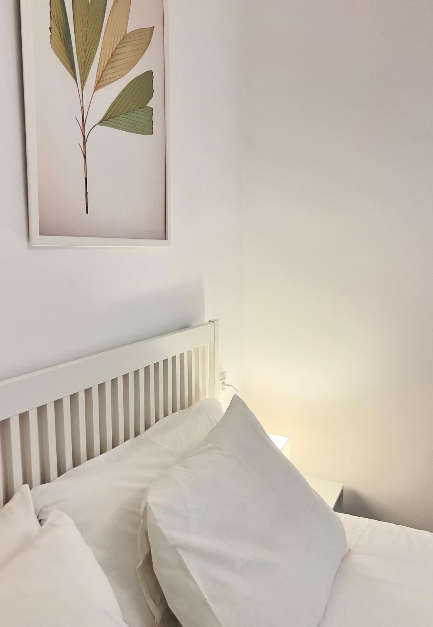 Apartamento Principe Χιχόν Εξωτερικό φωτογραφία