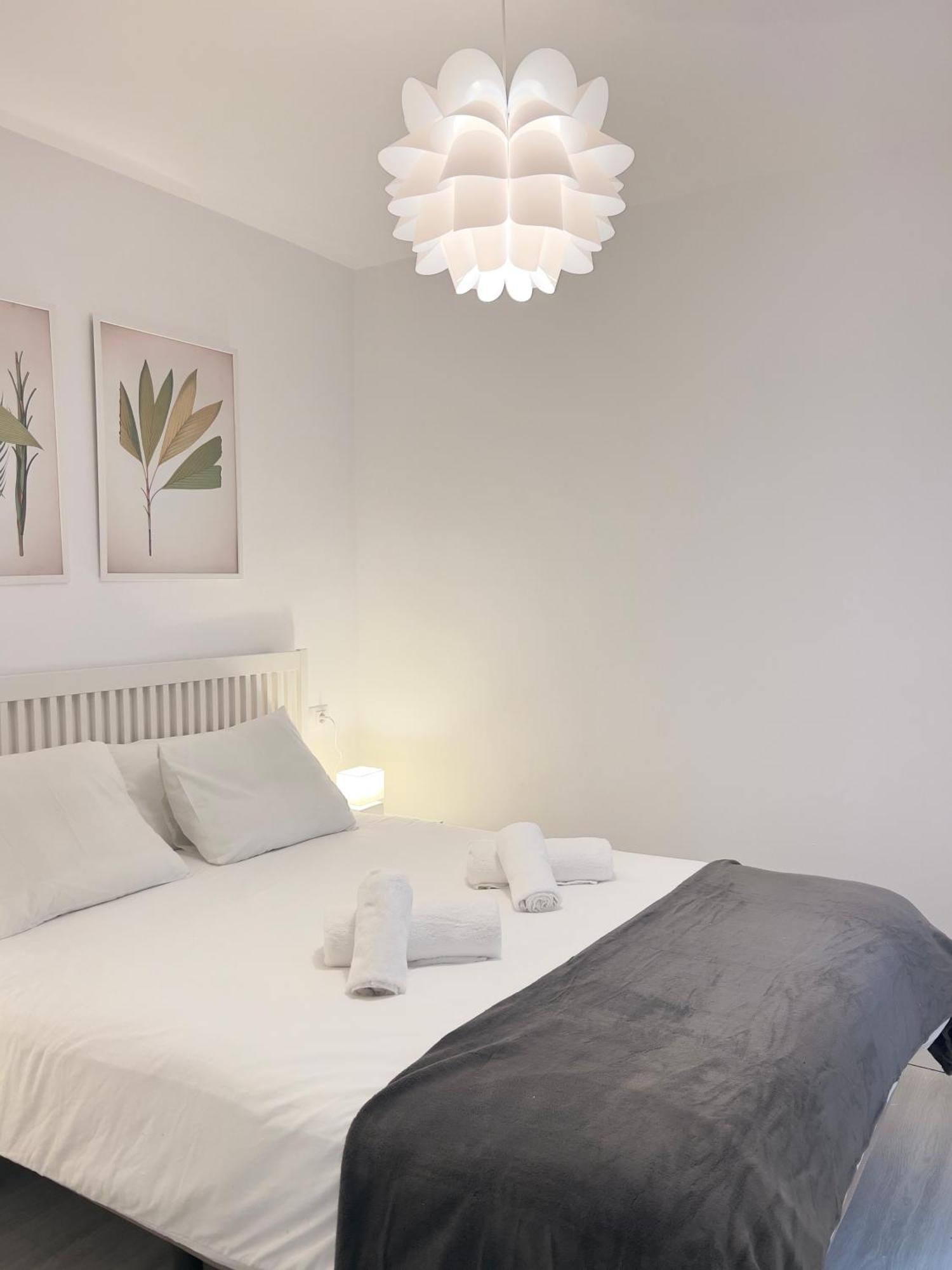 Apartamento Principe Χιχόν Εξωτερικό φωτογραφία