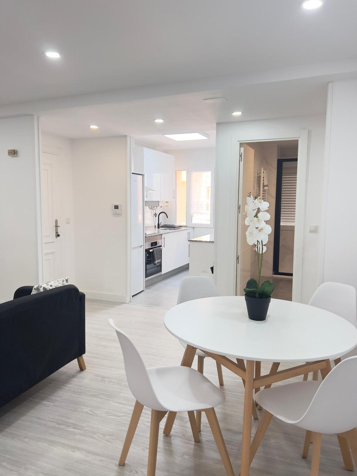 Apartamento Principe Χιχόν Εξωτερικό φωτογραφία