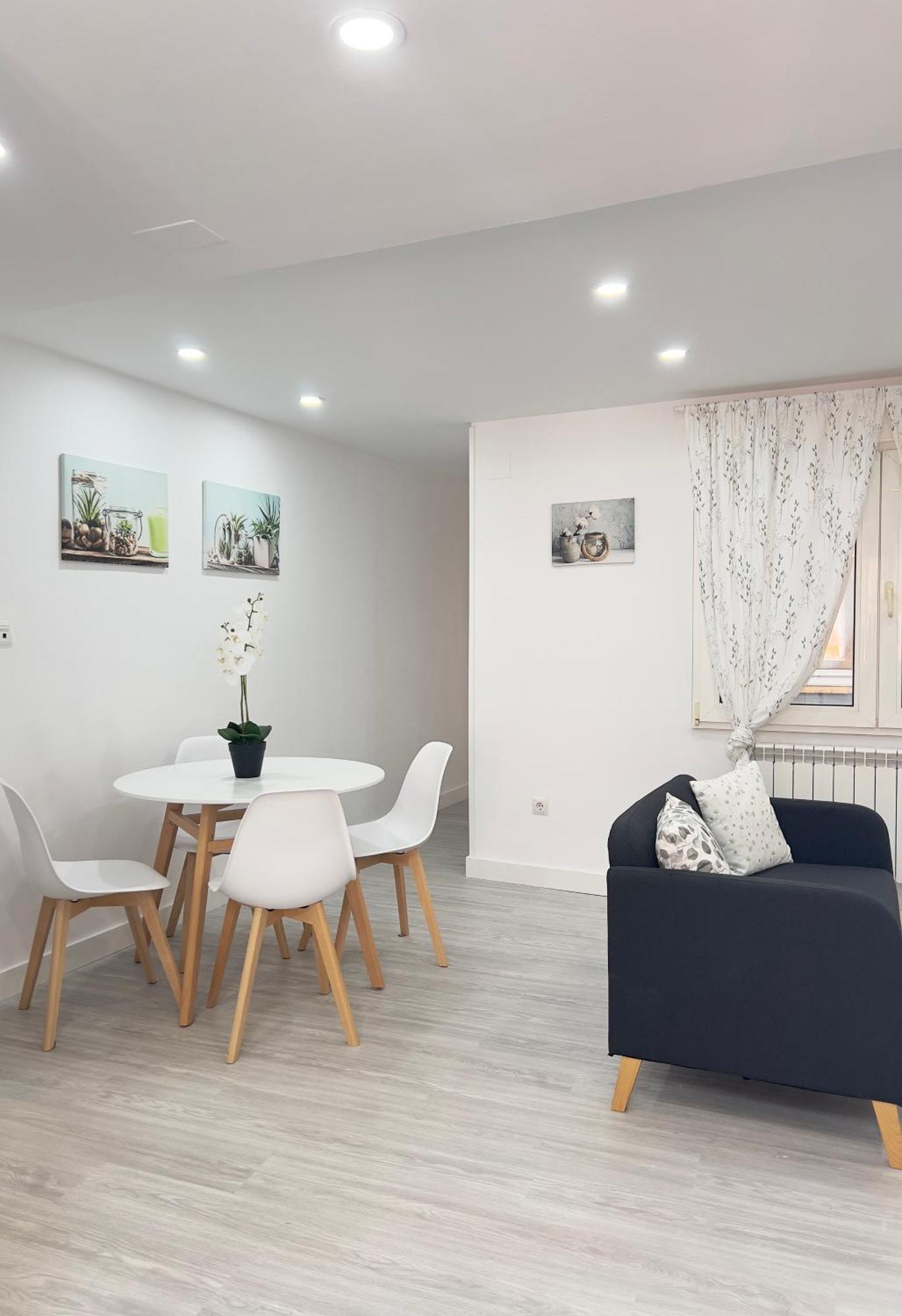Apartamento Principe Χιχόν Εξωτερικό φωτογραφία