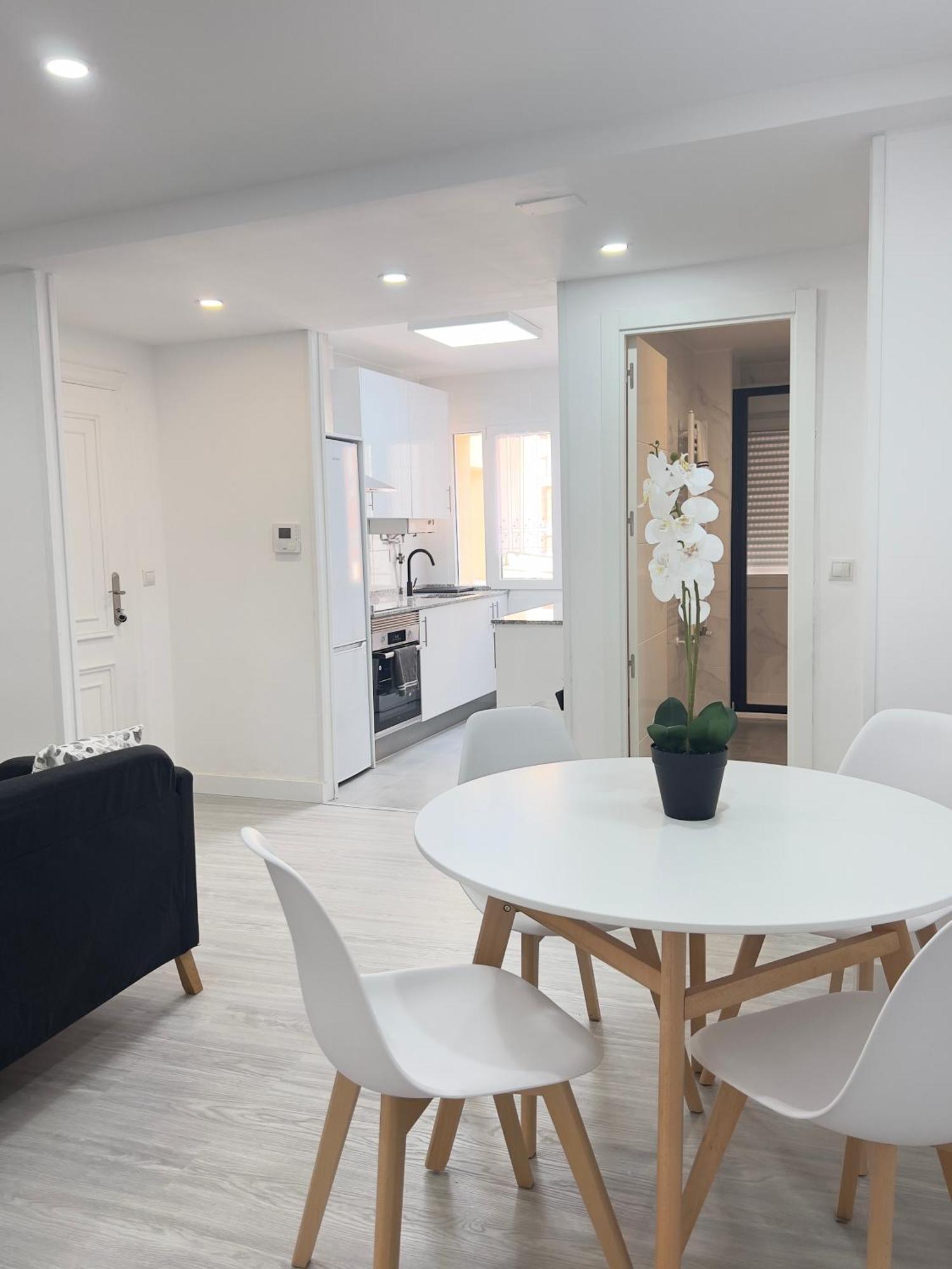 Apartamento Principe Χιχόν Εξωτερικό φωτογραφία