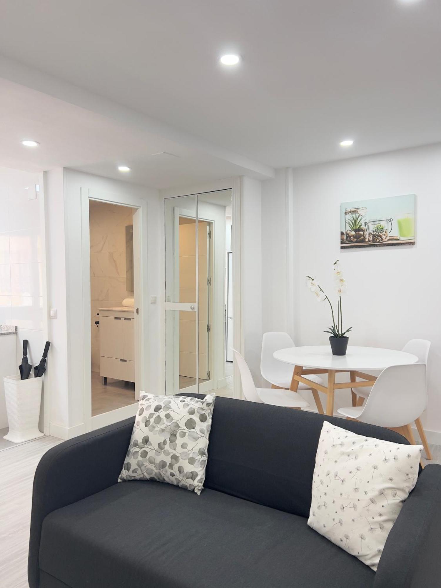 Apartamento Principe Χιχόν Εξωτερικό φωτογραφία